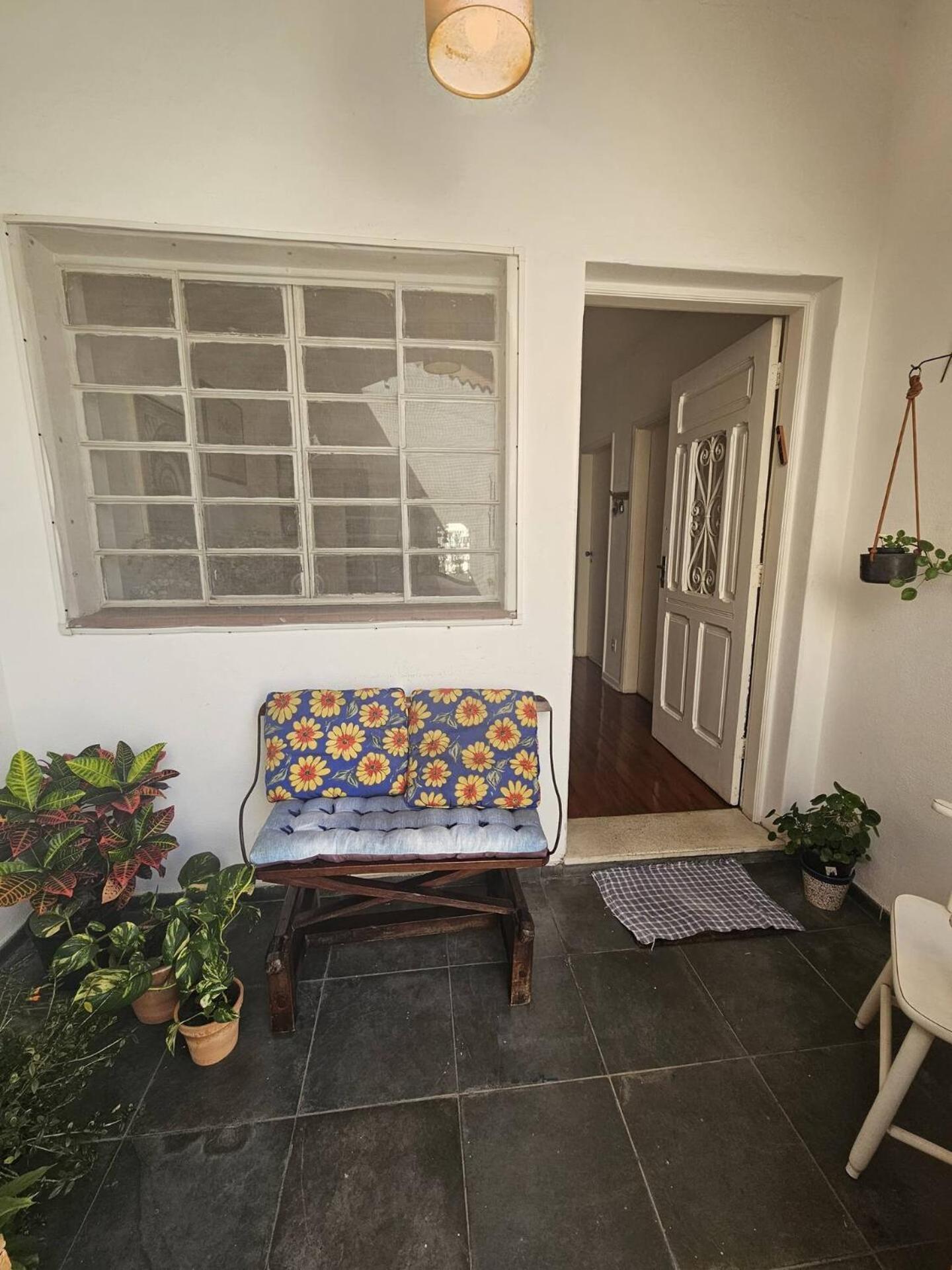 Em Casa De Em Pinheiros * Sao Paulo