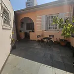 Suite Em Casa De Vila Em Pinheiros