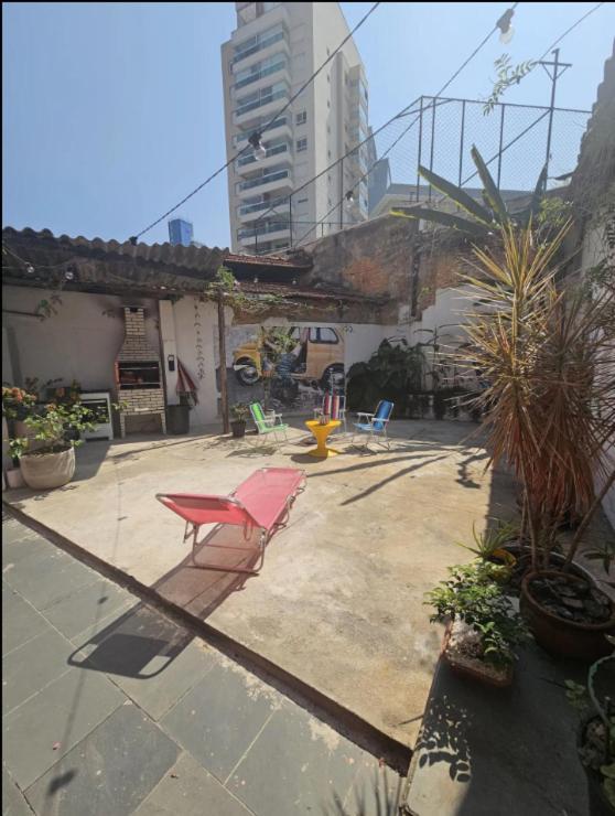 Em Casa De Em Pinheiros Hospedagem domiciliar São Paulo