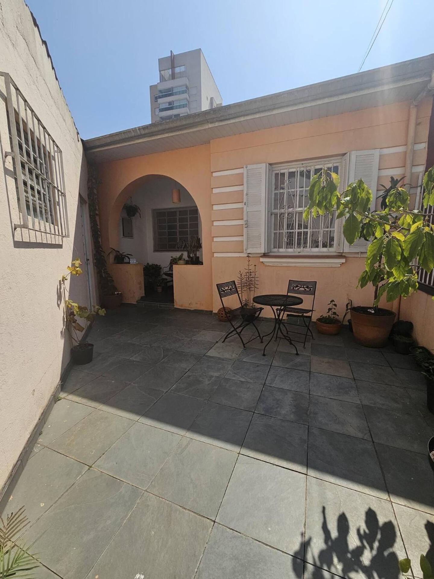 Em Casa De Em Pinheiros *