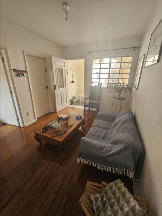 Em Casa De Em Pinheiros *