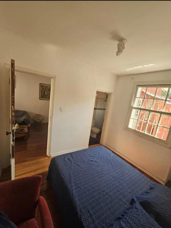 Em Casa De Em Pinheiros * São Paulo