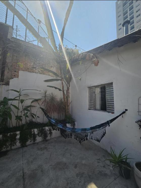 Em Casa De Em Pinheiros *