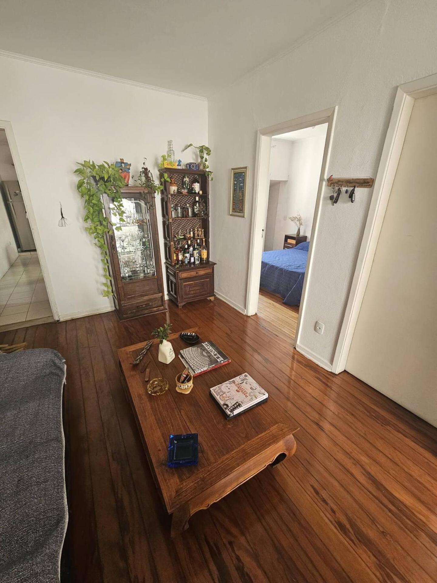 Hospedagem domiciliar Em Casa De Em Pinheiros