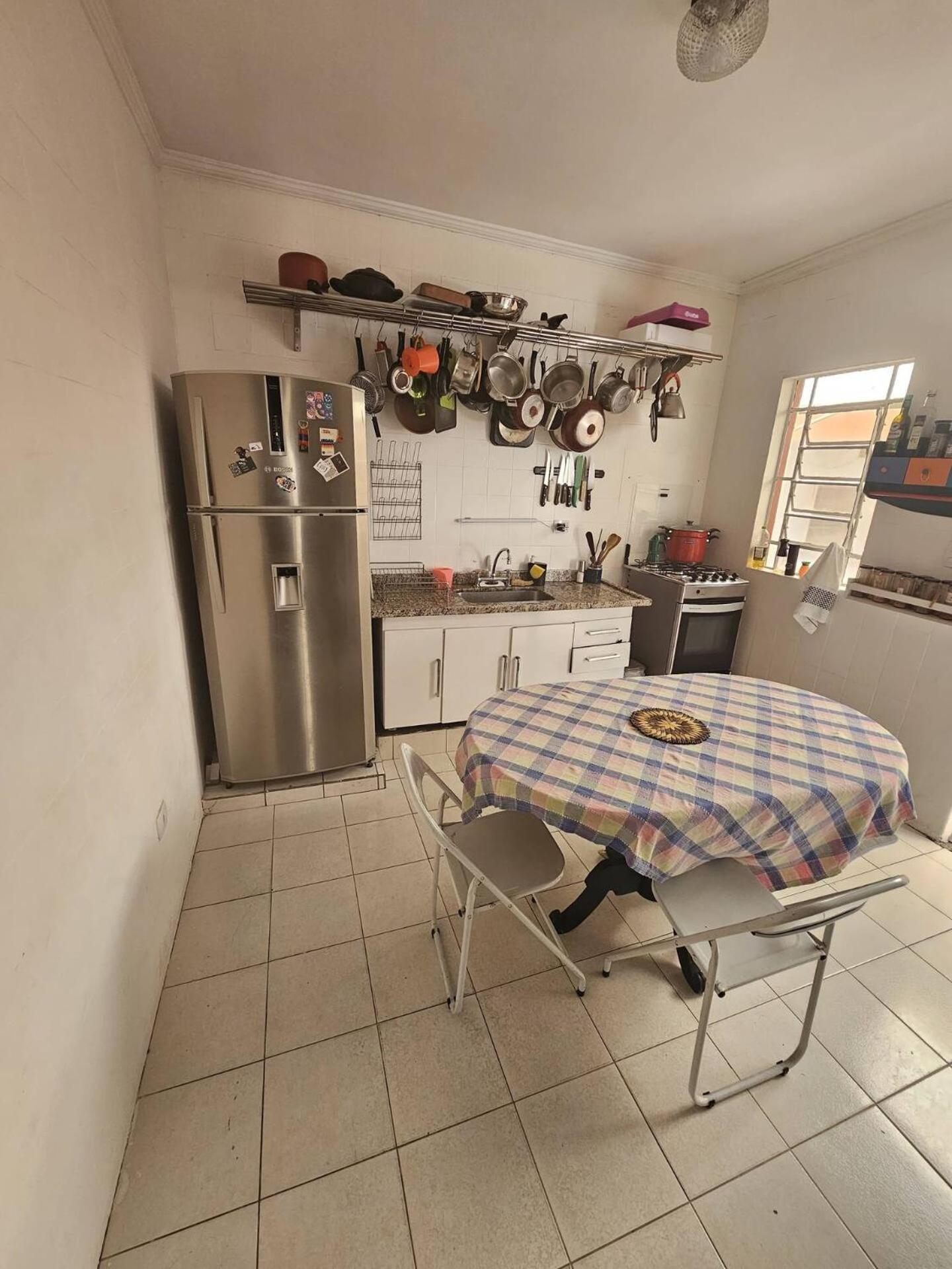 Em Casa De Em Pinheiros *