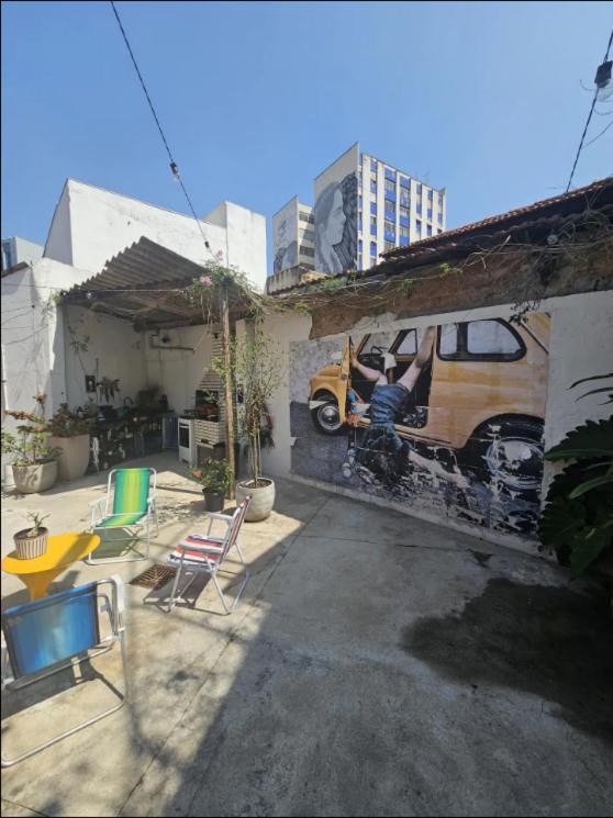 Em Casa De Em Pinheiros São Paulo