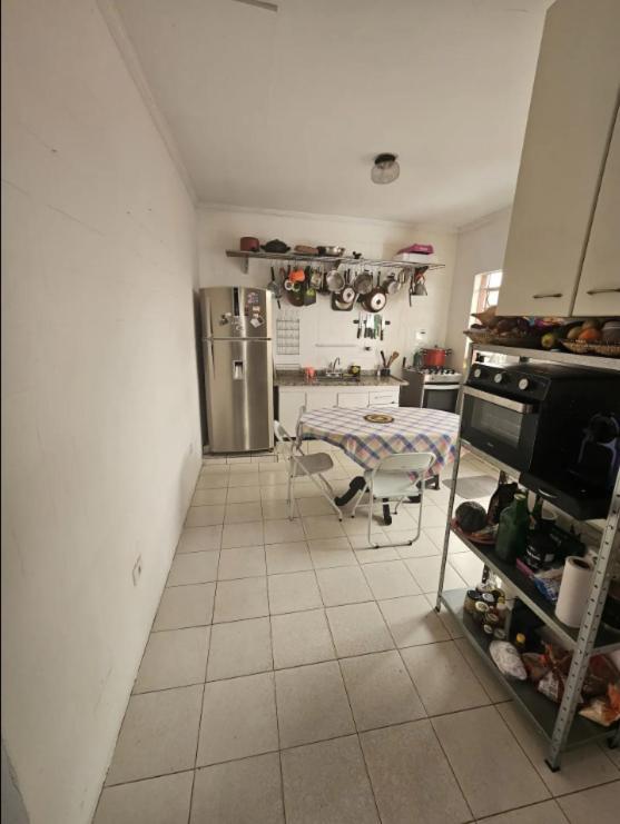 Hospedagem domiciliar Em Casa De Em Pinheiros *