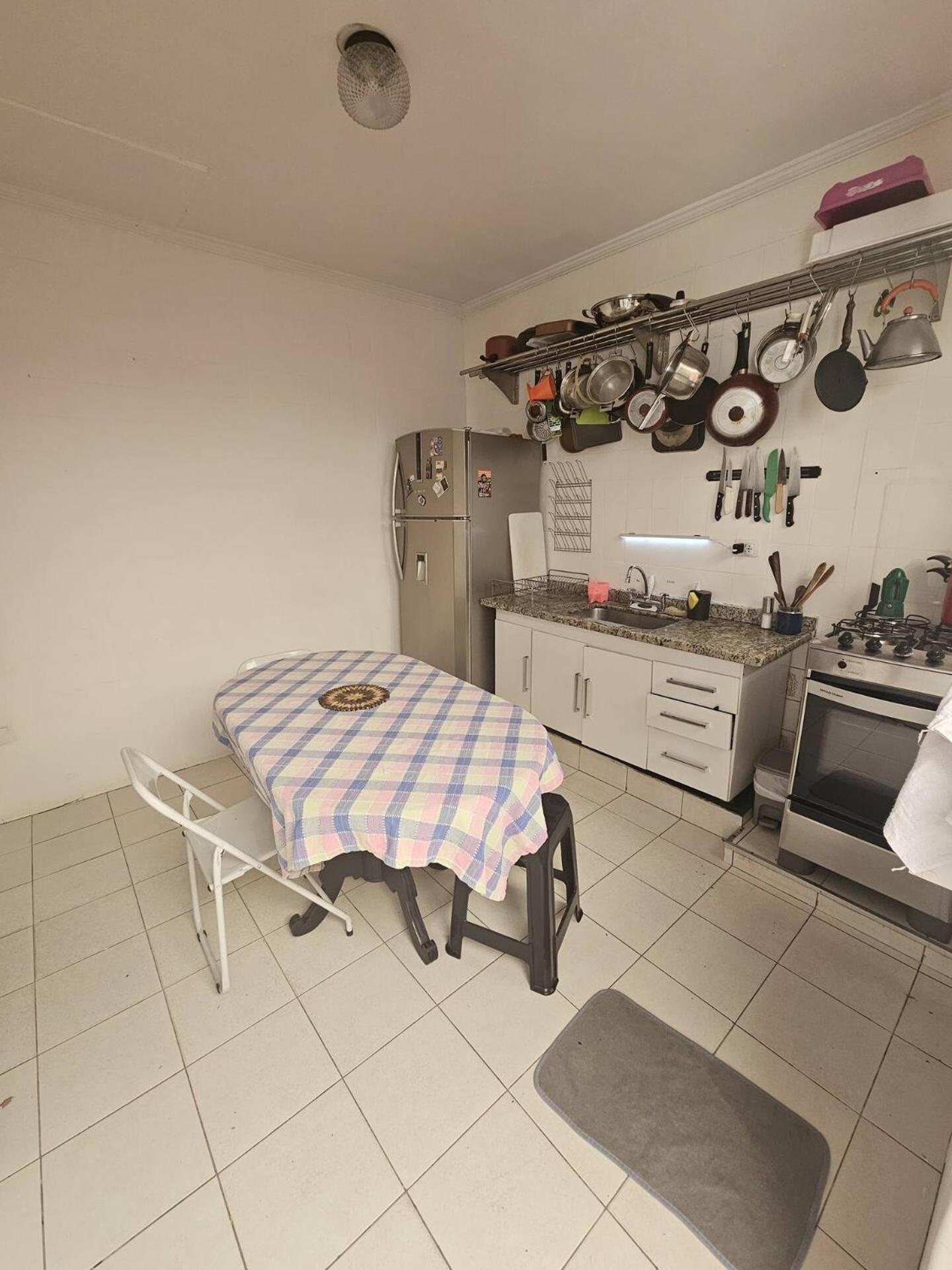 Em Casa De Em Pinheiros Hospedagem domiciliar