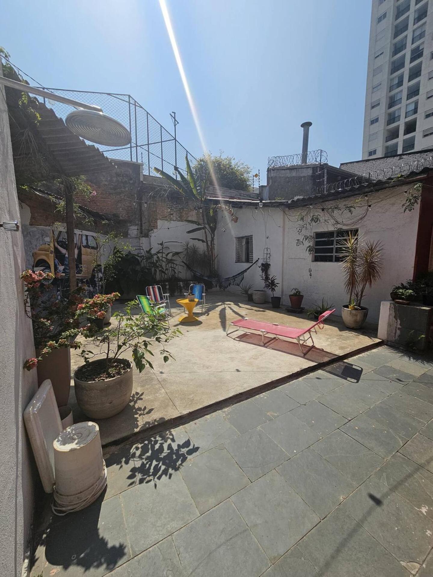 Em Casa De Em Pinheiros Hospedagem domiciliar São Paulo
