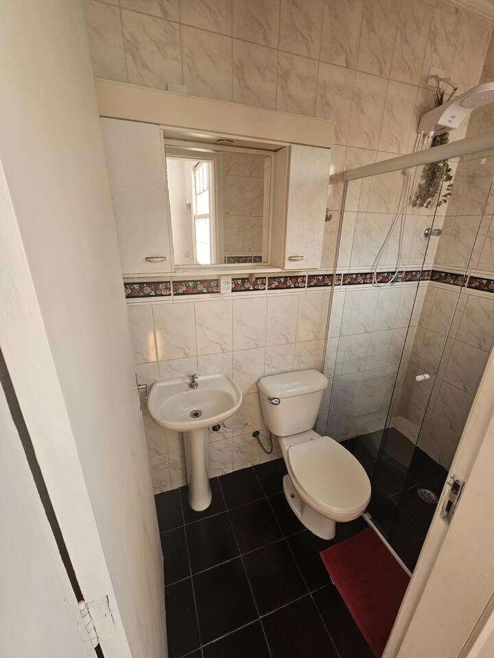 Hospedagem domiciliar Em Casa De Em Pinheiros