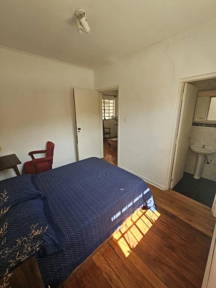 Hospedagem domiciliar Em Casa De Em Pinheiros São Paulo