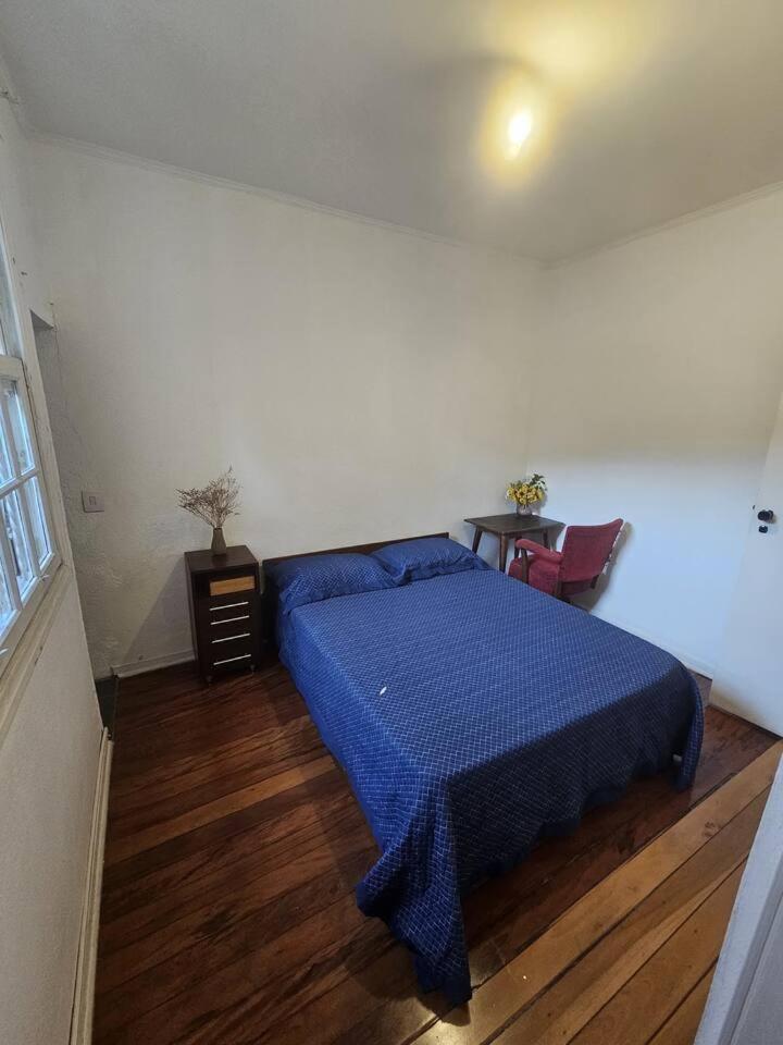 Em Casa De Em Pinheiros * São Paulo